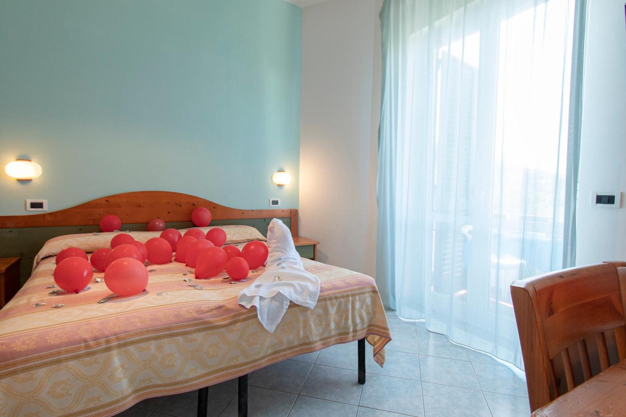 Victoria Park Resort Іскія Екстер'єр фото