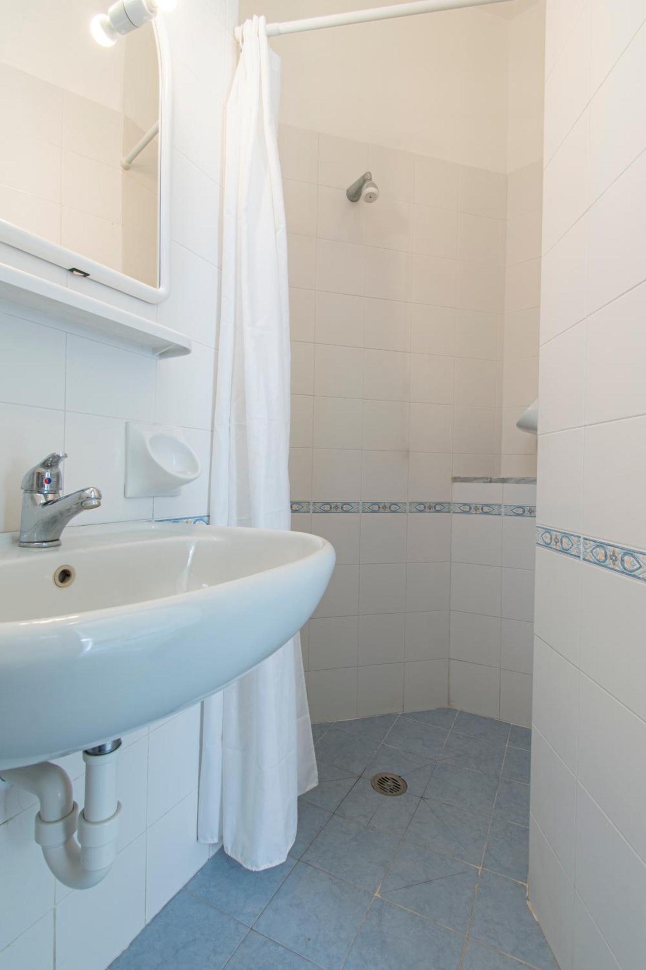 Victoria Park Resort Іскія Екстер'єр фото