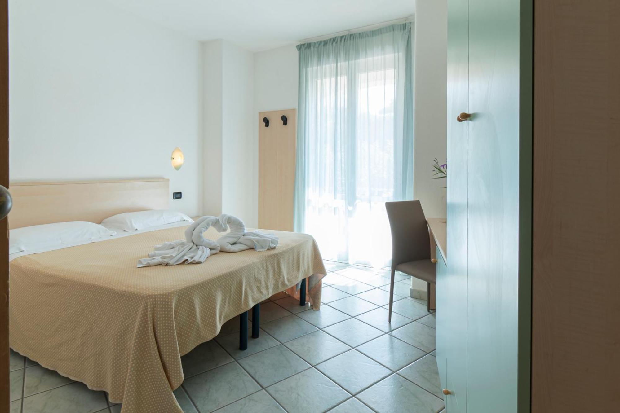Victoria Park Resort Іскія Екстер'єр фото