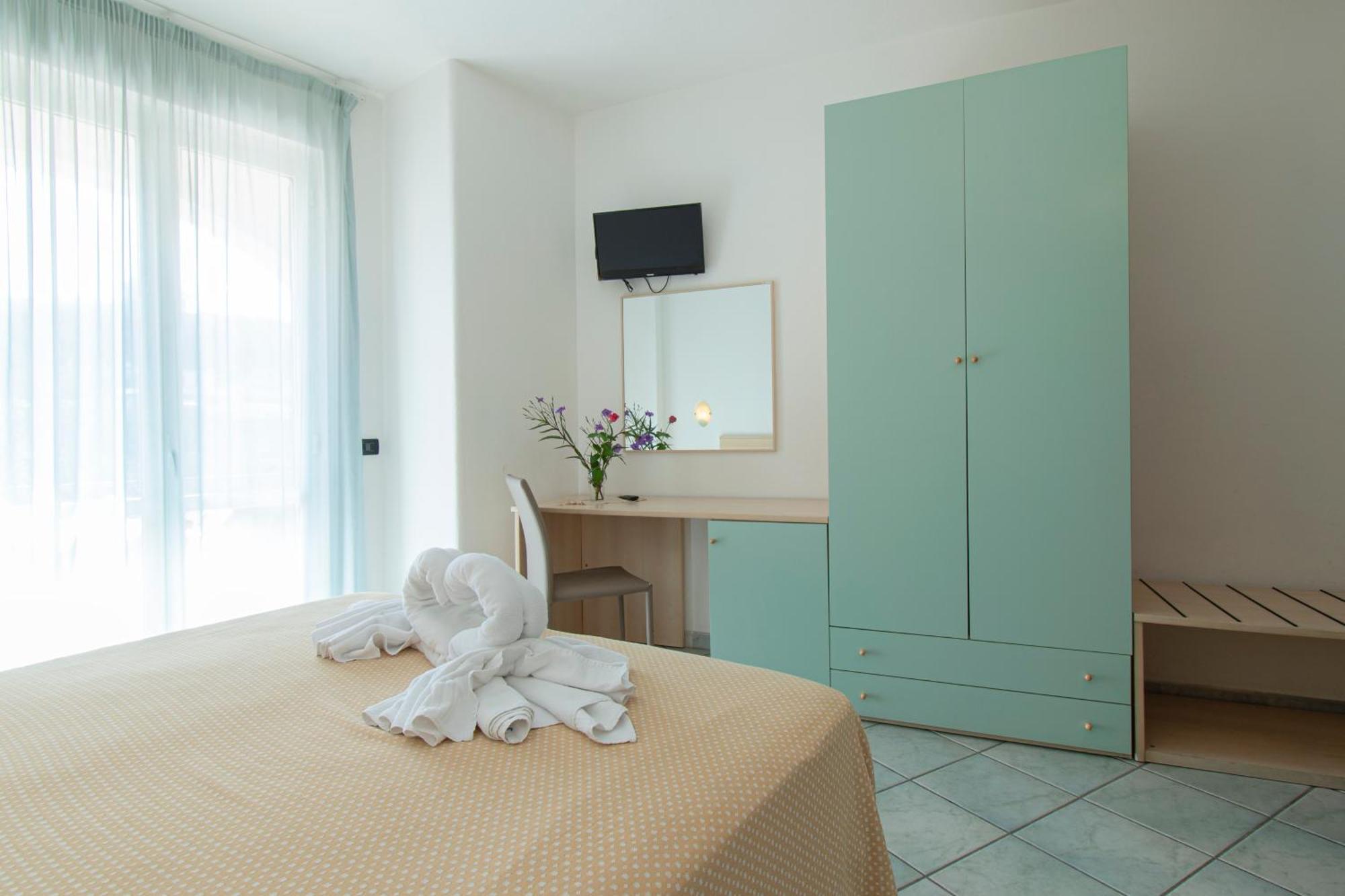 Victoria Park Resort Іскія Екстер'єр фото