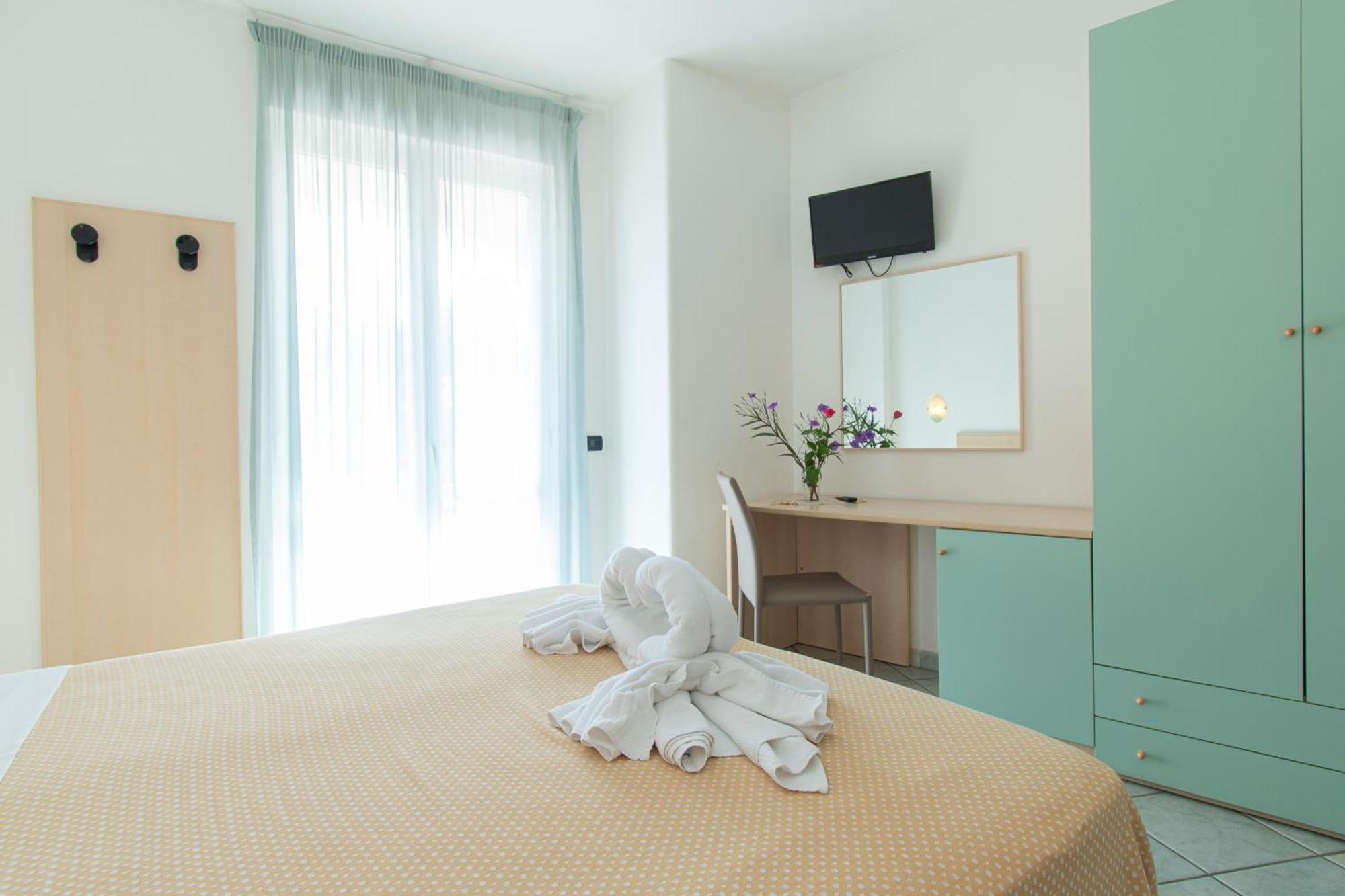 Victoria Park Resort Іскія Екстер'єр фото