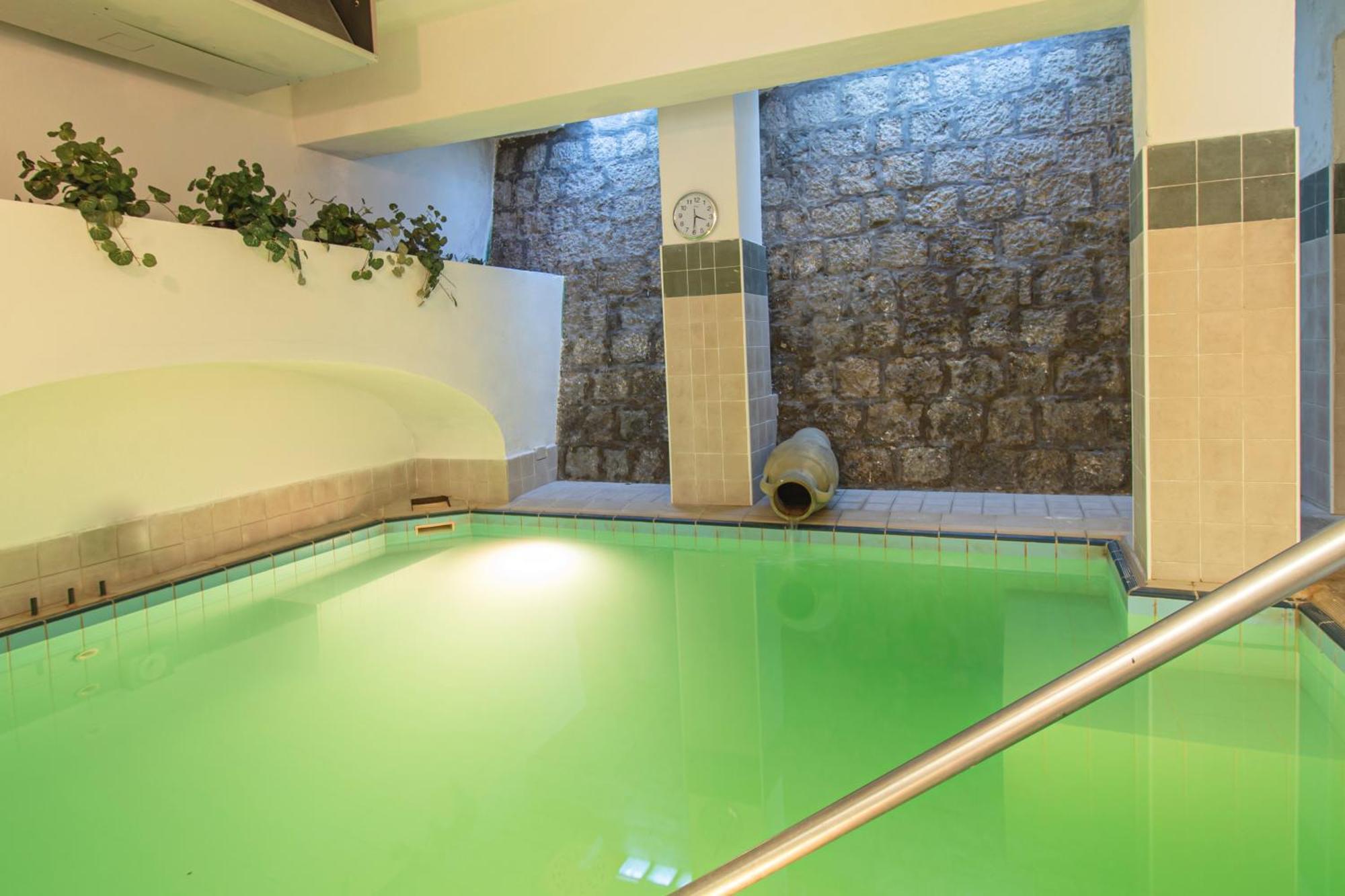 Victoria Park Resort Іскія Екстер'єр фото