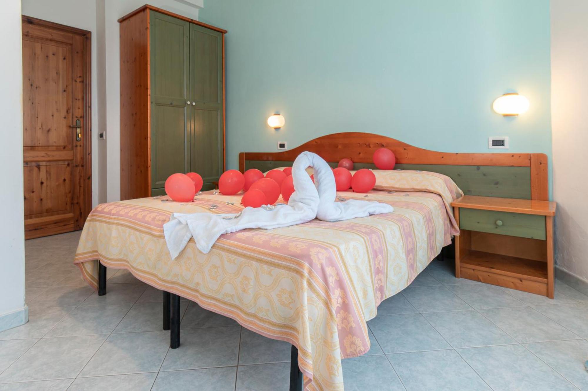 Victoria Park Resort Іскія Екстер'єр фото