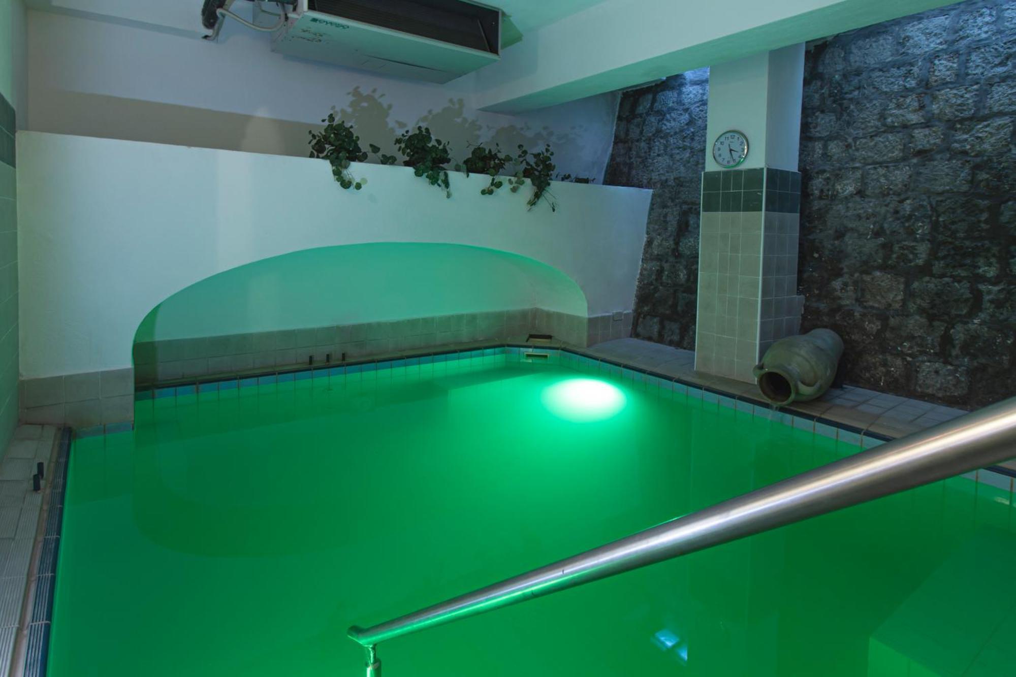 Victoria Park Resort Іскія Екстер'єр фото