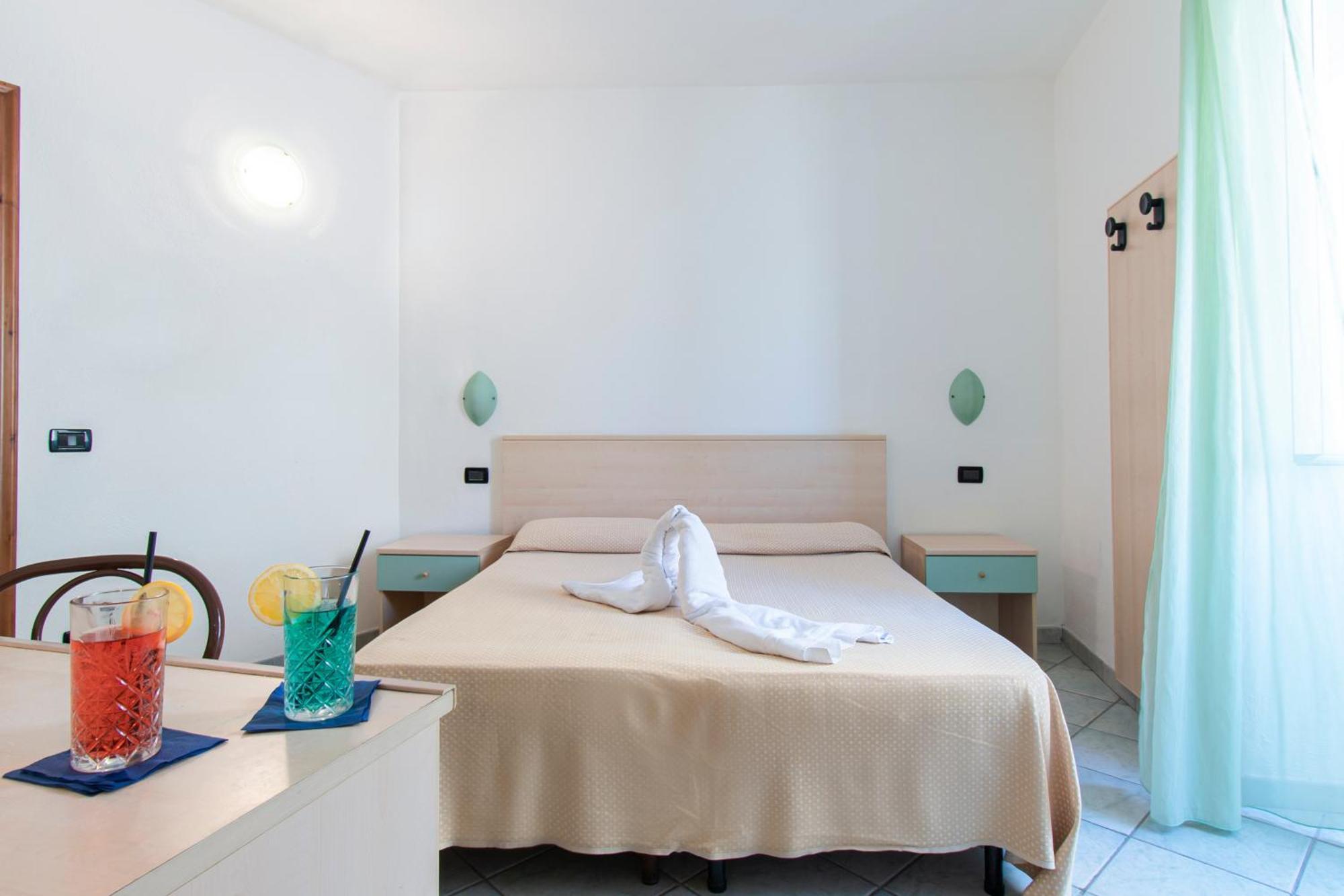 Victoria Park Resort Іскія Екстер'єр фото