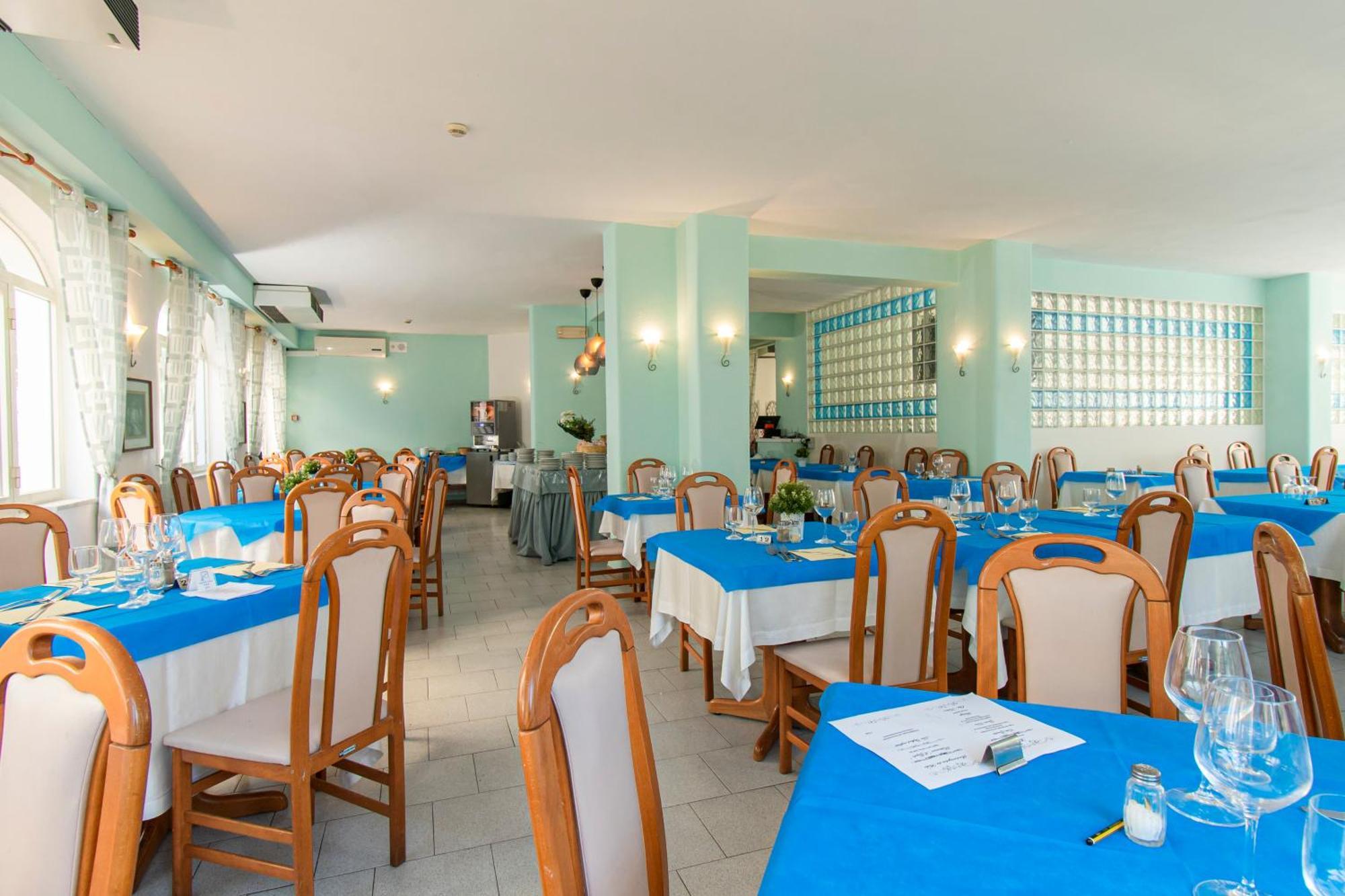 Victoria Park Resort Іскія Екстер'єр фото